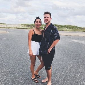 Meet your Posher, Nick